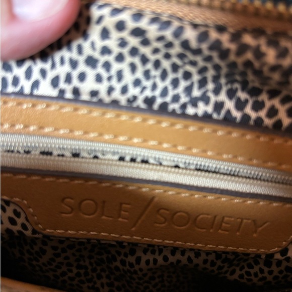 Paul Harris Vintage Design Black and White Zip Up Sweater with Nordic Design - Picture 3 of 10